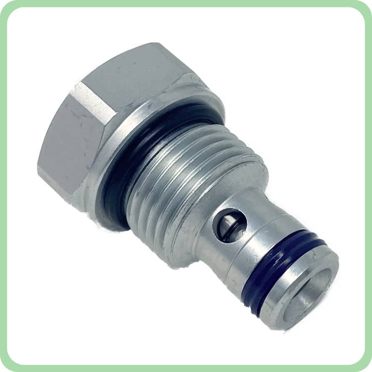 Shop Anchor AV2 2-Way Excavator Ball Valves